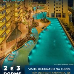 Acqua Barueri Pronto para morar 32242