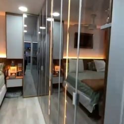 Aruanã 601 Alphaville Garden Closet Dormitório Hn7644 (13)