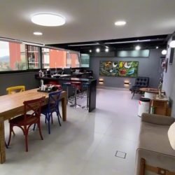 Aruanã 601 Alphaville Garden Área Gourmet Hn7644 (7)