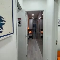Aruanã 601 Alphaville Garden Hall Dormitórios Hn7644 (8)