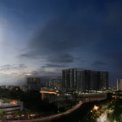 _Beyond Residence Alphaville (35)