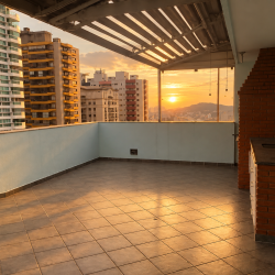 Edifício Regina Cobertura