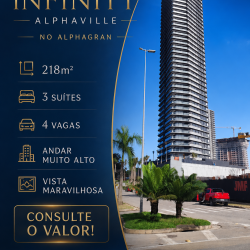 Flyer Infinity 218m²