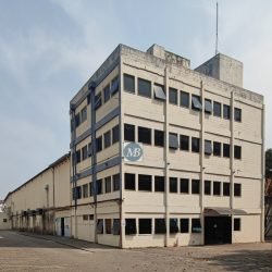 Galpão Al. Tocantins (1)