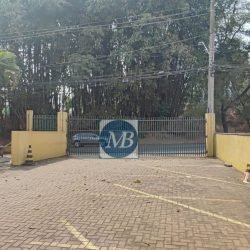 Galpão Al. Tocantins (2)