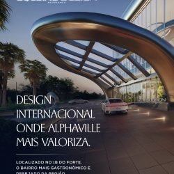 Square Design Residence traduz sofistic