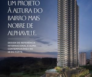 Square Design Residence um projeto à altura
