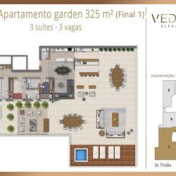 Vedara Garden (205m) 325m2, 3St, 3Vg Final 1