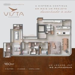 Vista Alphagran 160m³